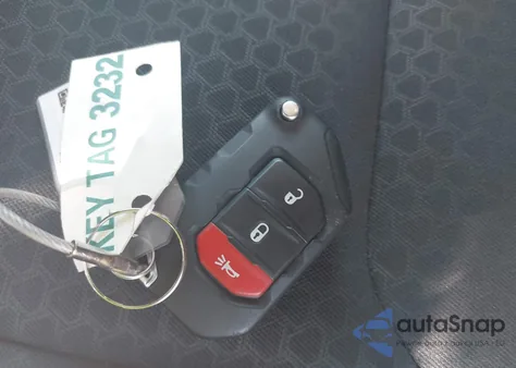 2024 Jeep Wrangler 4Xe Rubicon 4Xe из США, поврежденный, VIN 1C4RJXR64RW240523